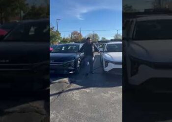 2025 KIA K4! Check out this video and visit Kia of Canton!