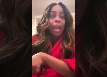 Niecy Nash Reveals Arson Suspect Caught Amid Los Angeles Wildfires