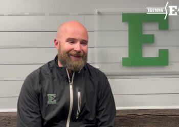 2024 EMU Rowing Preview: vs. Dayton at Ford Lake