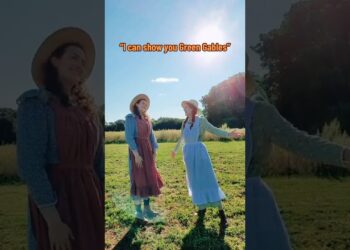 Who wants more #anneofgreengables content? 🥕 #dianabarry #gilbertblythe #avonlea #anneshirley