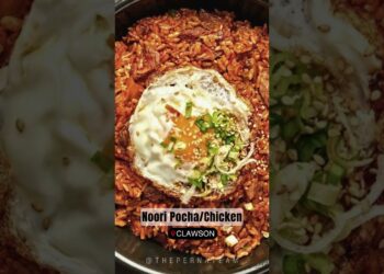 Must Try New Restaurants in Metro Detroit #shorts