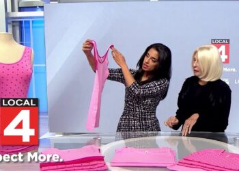 Empowering women: skinnytees supports breast cancer fighters