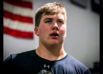 Michigan Wolverines Land 6-Foot-6 OT Marky Walbridge from Class of 2026!