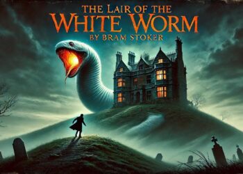 🕷️🐍 The Lair of the White Worm