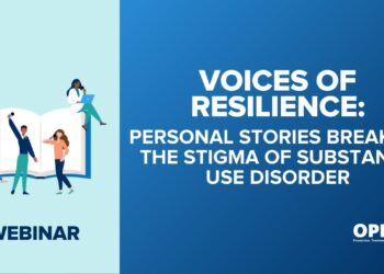 Voices of Resilience: Personal Stories Breaking the Stigma of Substance Use Disorder