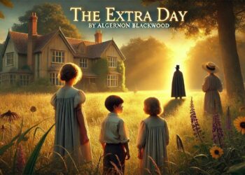 The Extra Day 🕰️ | A Thrilling Supernatural Tale by Algernon Blackwood 👻