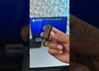Every PS4 owner needs one in 2025!