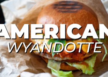 BEST AMERICAN RESTAURANTS in WYANDOTTE, Michigan