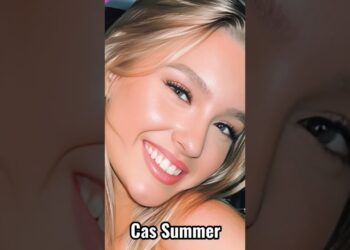 Popular Pretty Genz Actresses Of 2025#popular #pretty  #galrichie #cassummer #shroomsq #annywalker