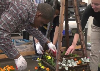 Education Excellence Winners 2024: Detroit Public Schools Community District