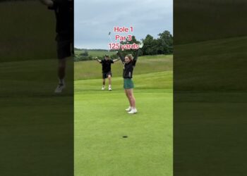 How many PARS in a row can Anna make?