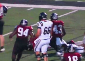 Hype Video vs. Canton