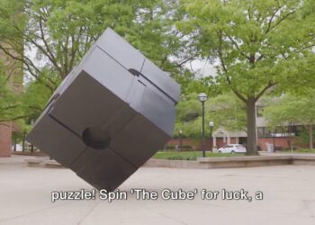 5 Fun Facts  University of Michigan—Ann Arbor
