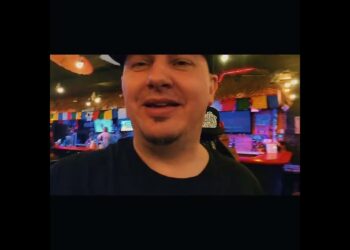 Day 2 of 21 CYPHADEN KOMBAT TOUR ( Ypsilanti MI )
