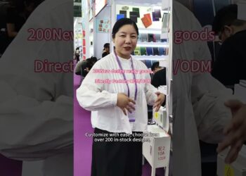 Yiwu CiviParty at Canton Fair! our one-stop party supplies – factory-direct paperdecor