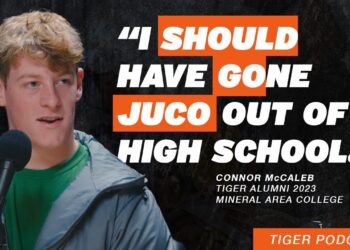 Survive The Transfer Portal! D2 to JuCo to D1: Connor McCaleb’s Pitching Secrets 2025!