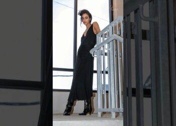 TRACY REESE F2024 | STYLESTAGES #shorts #style #fashion #fall