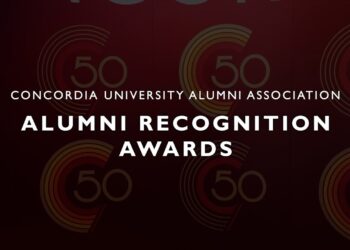 Celebrate the 2025 Alumni Recognition Awards recipients!
