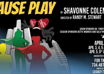 Actor's Studio: Cause Play