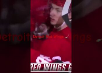Detroit Sports 🏀🏈⚾️🏒