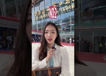 Top 5 things you should have for the Canton Fair!#cantonfair #canyonfair2024 #seller #factoryinchina