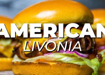 AMERICAN RESTAURANTS in Livonia, MISSOURI