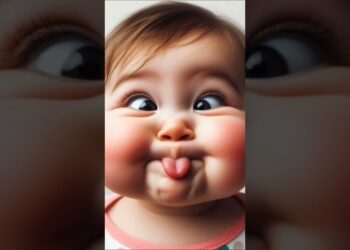 funny baby face#annaball #viralshort #cutebaby #funnyshorts