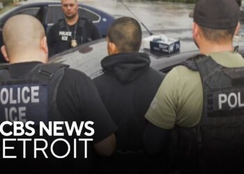 Detroit Public Schools Community District vows to protect students against ICE raids