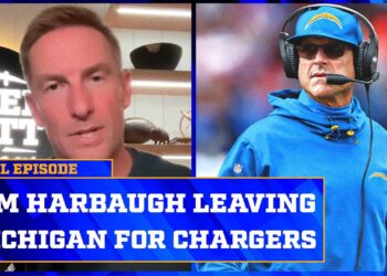 Jim Harbaugh leaving Michigan to return to the NFL – who will go with him & who should replace him?