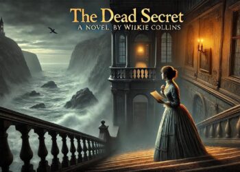 The Dead Secret 🕯️ A Ghostly Wilkie Collins Mystery 👻