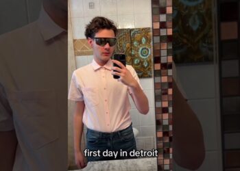 #trending”He is facing 15 years😱” He moved to Detroit and after a week he was slide’n’ on ops” 😳
