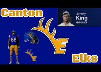 Meet the Elks| Canton, Ohio (ALC)