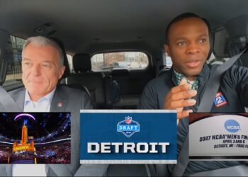 S1 E2: Meet the Man Who’s Helping Bring BIG Events to Detroit