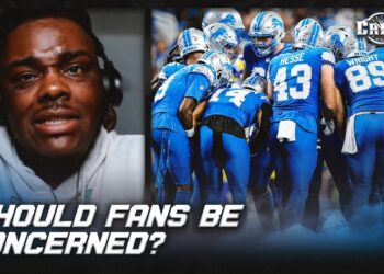 Detroit Lions Season Rumors & News w/ Beat Writer Kory Woods