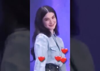 ANNE CURTIS in her cute dance ever! #funny #annecurtis #comedy #itsshowtime