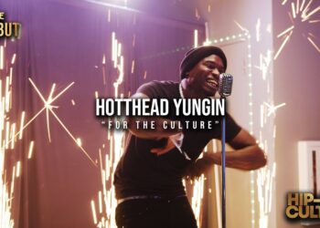 The Most Emotional Freestyle/Rap Ever Must Watch! | Hotthead Yungin “Goin Back In” | w/ Poison Ivi