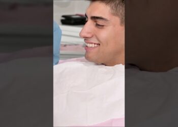3 Reasons Why You Need to Go to a Dentist For Clear Aligners | Dental House MI #shorts