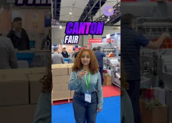 Canton Fair: Connect with China factory owners without any middleman #chinagebeya #cantonfair