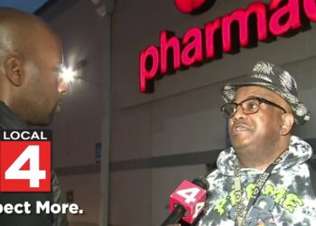 Local 4 News at Noon — May 2, 2025