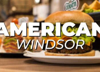 Most AUTHENTIC AMERICAN RESTAURANTS in Windsor, New Jersey