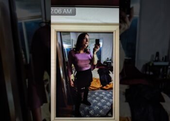 2025-01-04 – Google Photos Compilation 'me' EQ Annette Rose Blakely van Arb as TAWDRI TIMES = me.