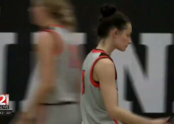 NEWS: IT hoops vs CUAA | 01/08/23 21ALIVE
