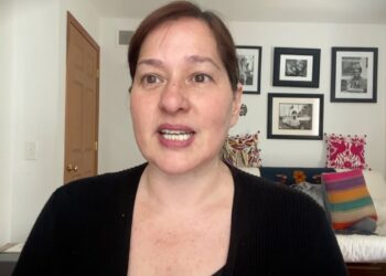 Fighting Disinformation and Elevating Diverse Voices with Martina Guzman
