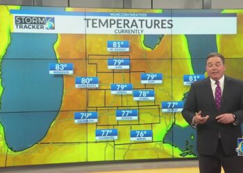 6 News at 6:00 p.m. for 5/12/2025