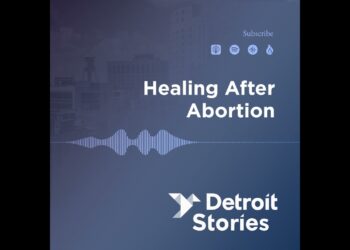 Healing After Abortion