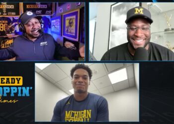 My Ann Arbor with Will Johnson and Steady Droppin' Dimes