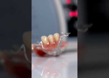 Teeth Staining for People with Dentures Our Guide to Removing & Preventing Stains