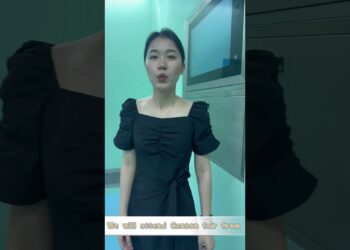 Canton Fair Factory Tour: See Operating Room Solutions Live! Join Global Innovators. #MedTech