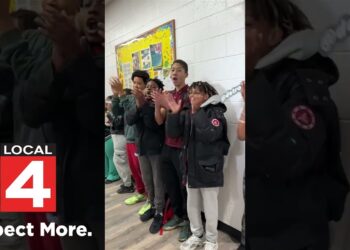 Do you know about all the fun things you can do at the Adams Butzel Complex in Detroit’s westside?