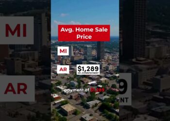 👉 SUBSCRIBE to stay up to date with news, real estate, events & all things Metro Detroit & Michigan!